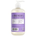 Lilac Liquid Hand Soap - Image 3