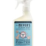 Coconut Leaf Pet Stain & Odor Fighter