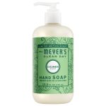 Cucumber Liquid Hand Soap