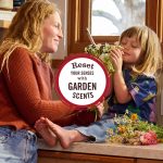 Compassion Flower Soy Candle Large - Image 6