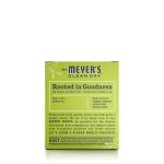 Lemon Verbena Multi-Surface Everyday Cleaner Concentrate Refill – 2 Pack - Image 2