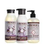 Lavender Personal Care Set