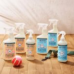 Coconut Leaf Pet Stain & Odor Fighter - Image 7