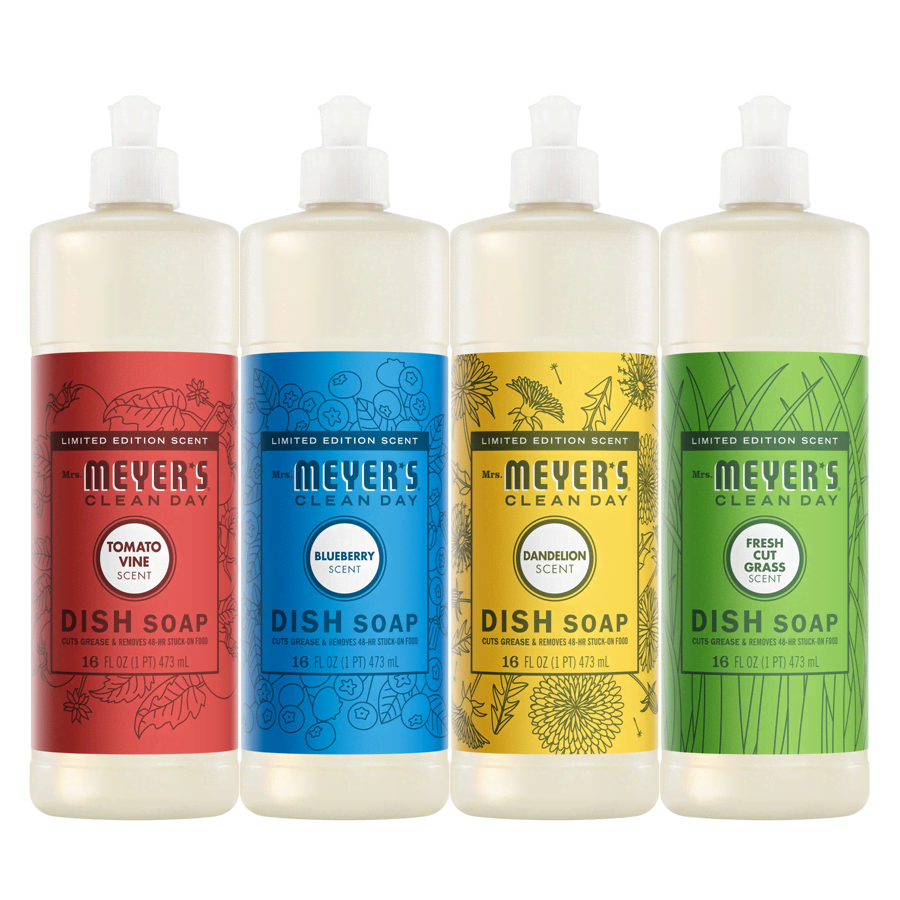 39fd0dab-bbd2-5d2a-8c0e-5cb0c809cf7b.png Summer Seasonal Dish Soap Collection - Image 1