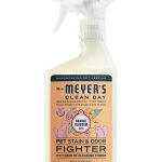 Orange Blossom Pet Stain & Odor Fighter