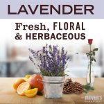 Lavender Scent Sachet - Image 3