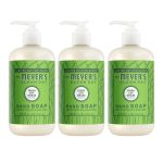 Fresh Cut Grass Liquid Hand Soap 3-count Bundle