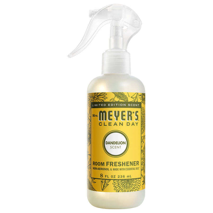 5c231ed6-8120-5063-9b5f-591bfa5668a4.jpg Dandelion Room Freshener - Image 1
