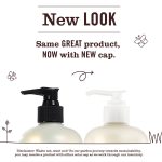 Mint Liquid Hand Soap 3-count Bundle - Image 3