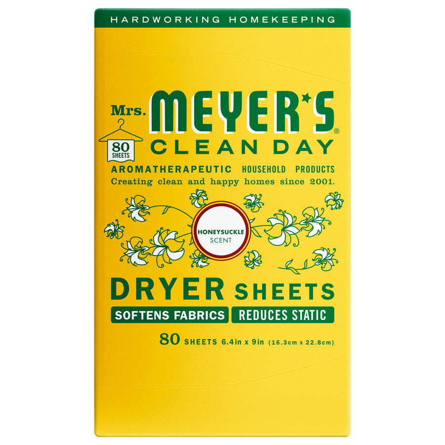 7b340dc9-4bc4-5310-9f99-b6867d8b2b0d.jpg Honeysuckle Dryer Sheets - Image 1