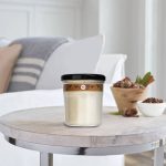 Acorn Spice Soy Candle Large - Image 6