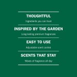 Peony Plug In Scented Oil Refill, 2-Pack - Image 6