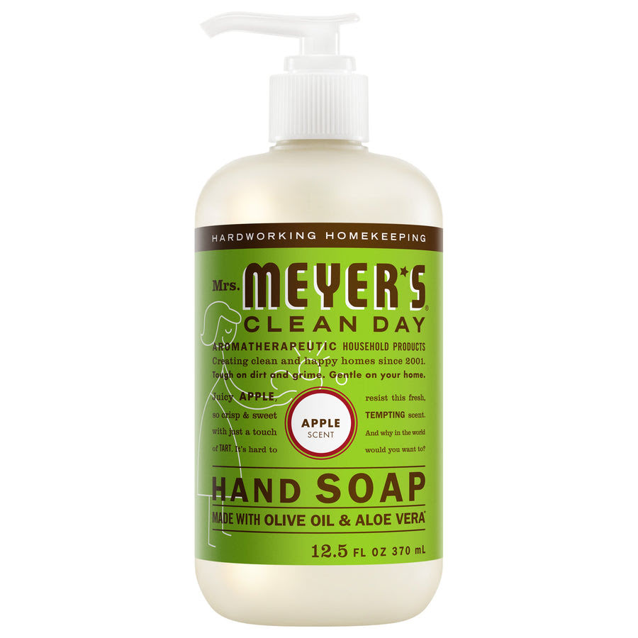 8aab72e0-265b-5897-a69d-b91c36e9bcfd.jpg Apple Liquid Hand Soap - Image 1