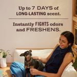 Fresh Linen Fabric Freshener - Image 4