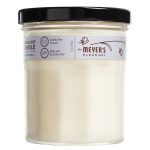Lavender Soy Candle Small - Image 2
