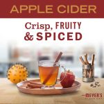 Apple Cider Soy Candle Large - Image 3