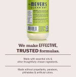 Lemon Verbena Room Freshener - Image 5