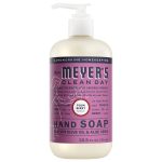 Plum Berry Liquid Hand Soap & Refill Set - Image 4