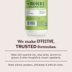 Iowa Pine Hand Lotion - Image 6