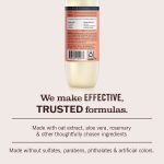 White Peach Cat Deodorizing Spritz - Image 5