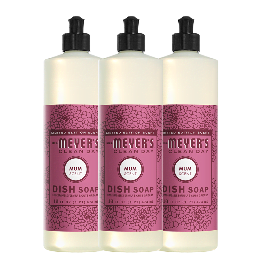 adc96b0c-c3e1-5a0e-83b0-bcb5a678906e.png Mum Dish Soap 3-count Bundle - Image 1