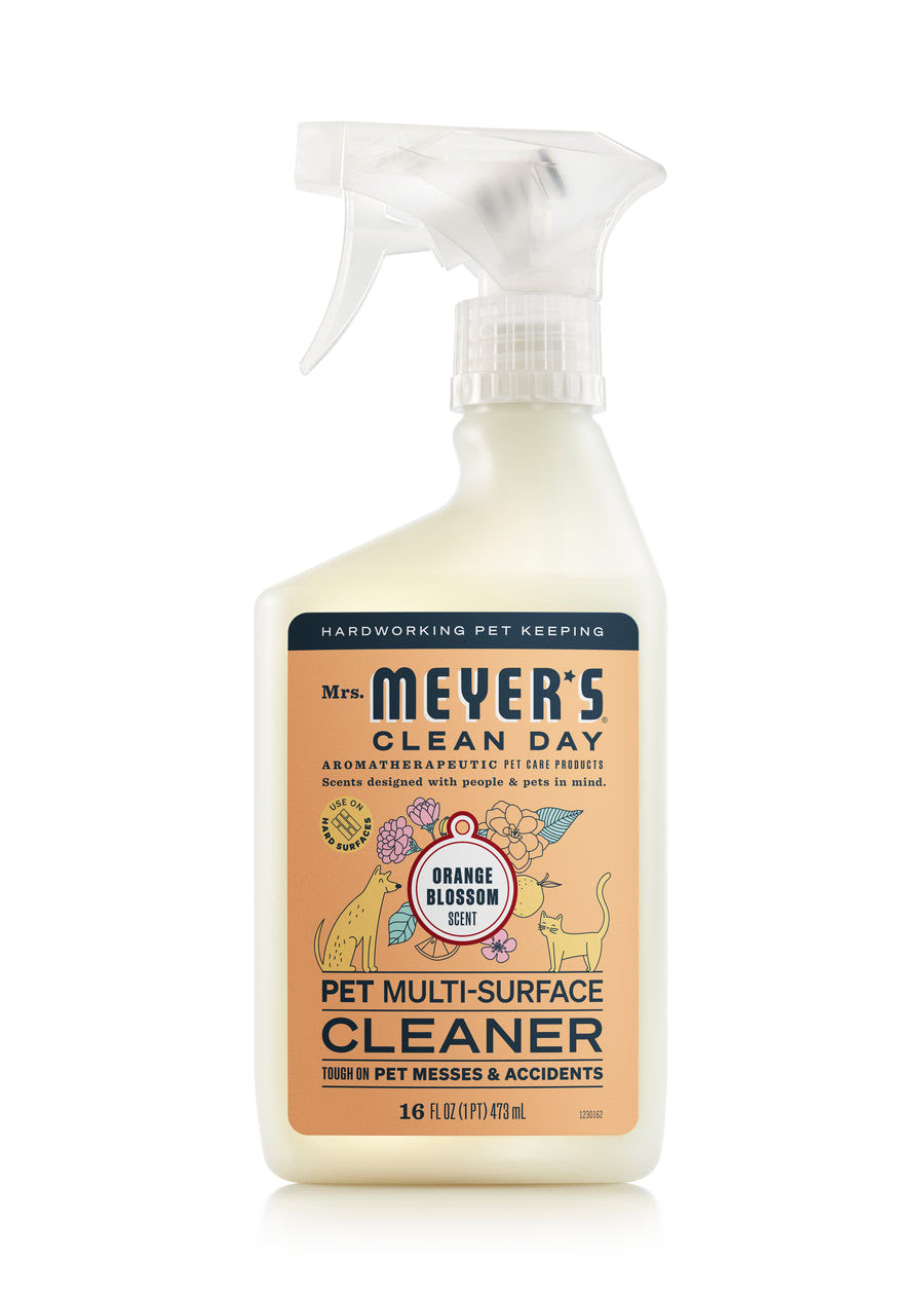 bfeecdd0-9c17-53a3-afc3-a887b973ca49.jpg Orange Blossom Pet Multi-Surface Cleaner - Image 1