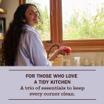 Rose Kitchen Basics Set - Image 5
