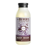 Lavender Body Wash