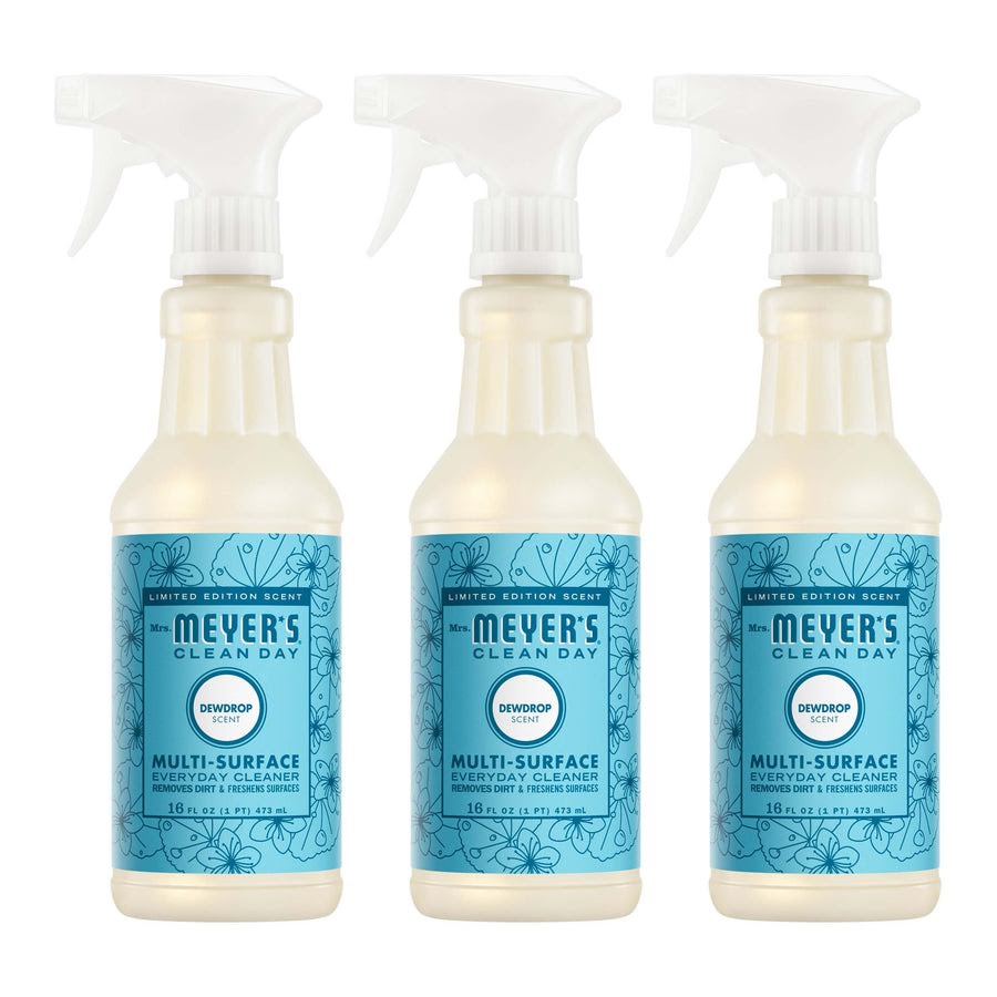 ca484f49-5a00-5dcf-ae94-53213a7707e4.jpg Dewdrop Multi-Surface Everyday Cleaner 3-count Bundle - Image 1