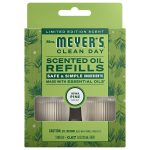 Iowa Pine Plug In Scented Oil Refill, 2-Pack