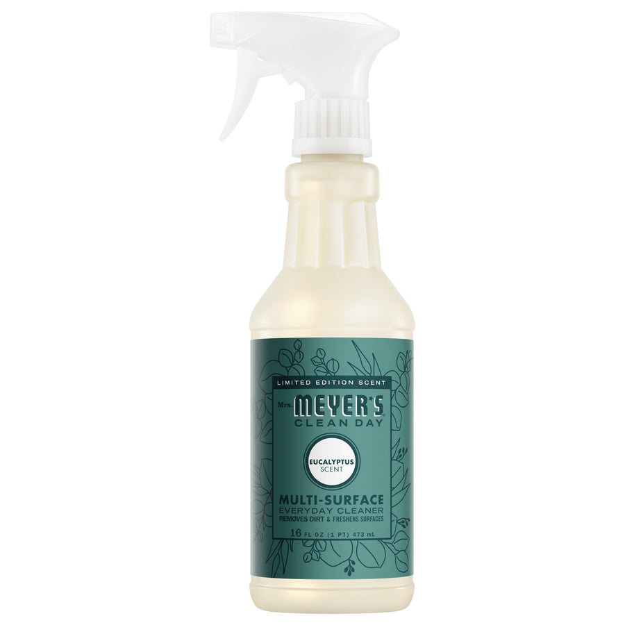 d2bb0697-1567-5a09-9ca2-78536d85bacf.jpg Eucalyptus Multi-Surface Everyday Cleaner - Image 1