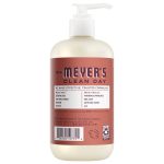 Fall Leaves Liquid Hand Soap 3-count Bundle - Image 2
