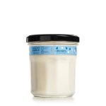 Rain Water Soy Candle Large - Image 2