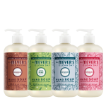 Holiday Seasonal Hand Soap Collection