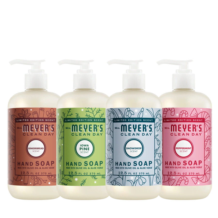 fb83ea38-334e-5720-96ea-5c3186bf2f85.png Holiday Seasonal Hand Soap Collection - Image 1