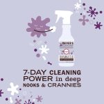 Lavender Probiotic Multi-Surface Cleaner - Image 5